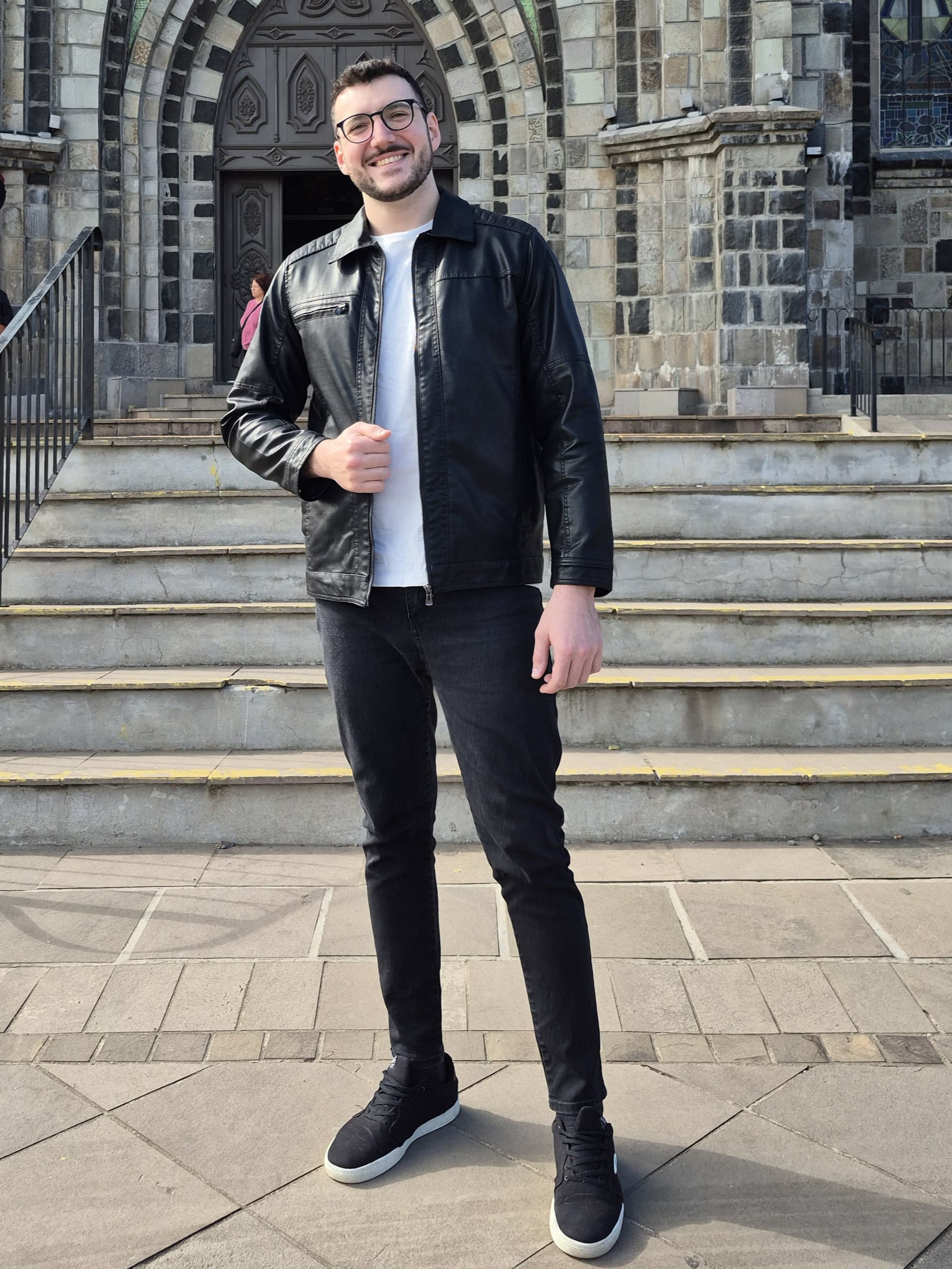 Gustavo Eberhardt — GE agenc·ia